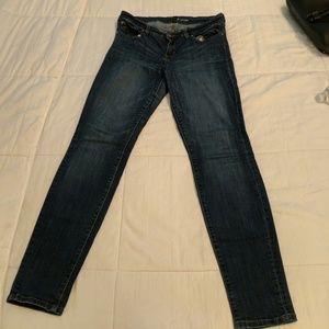Gap Skinny Jeggings Size 10